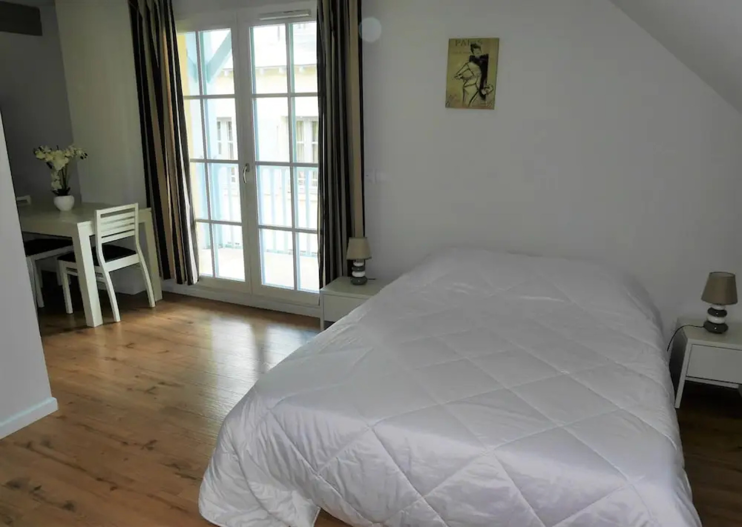 Résidence Les Balcons de l'Yse