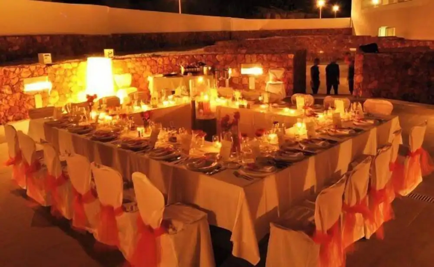 Hotel Calagrande Spa Cabodegata