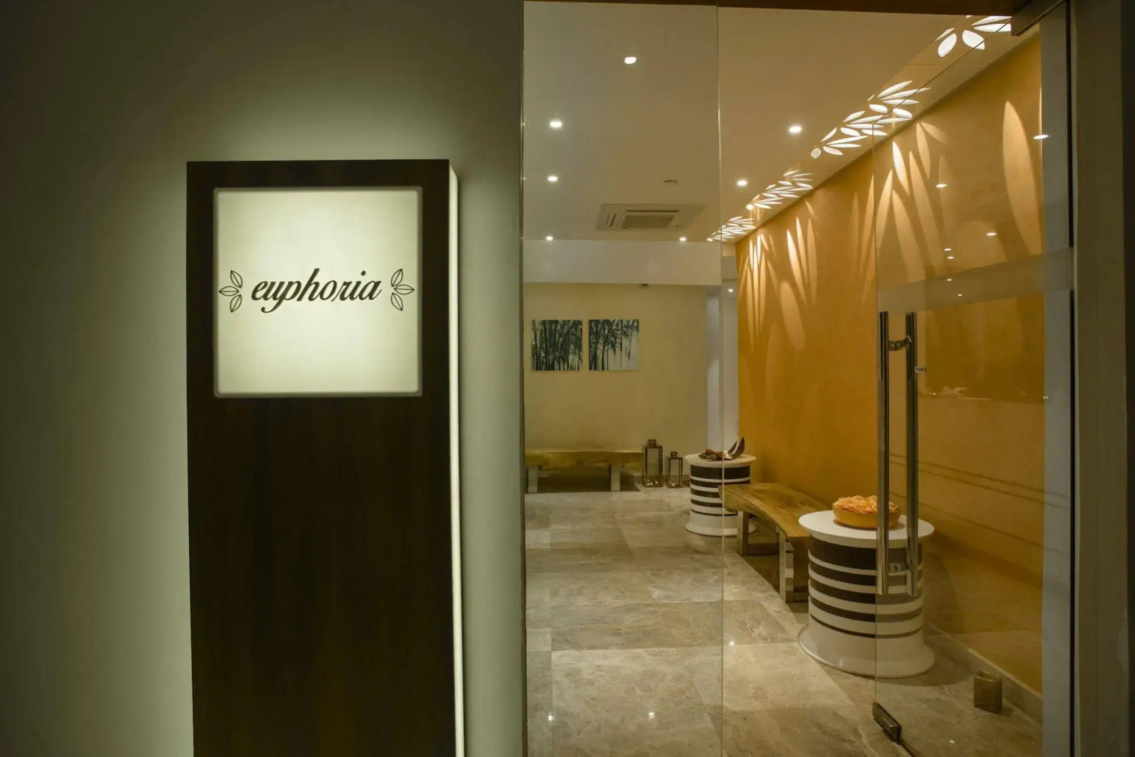 Crowne Plaza Nairobi Airport, An Ihg Hotel