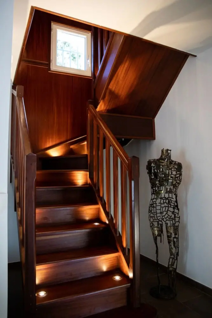 Le Castelet en Provence