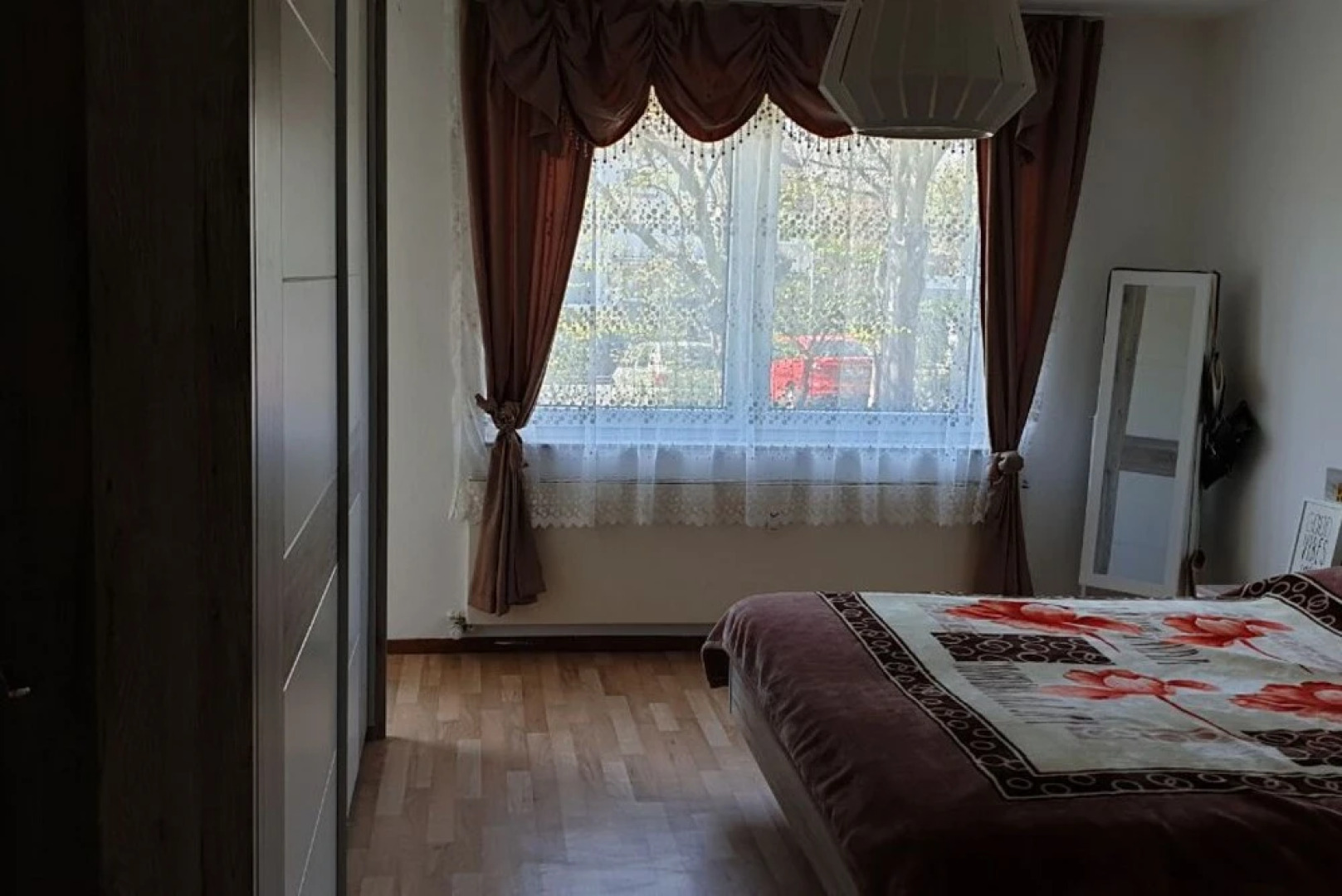 Private Apartment Berliner Str