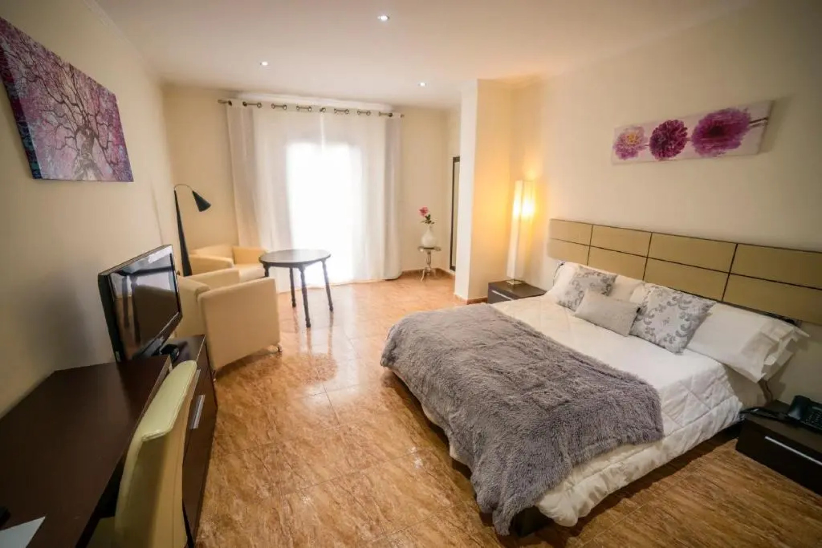 Hotel Oasis Familiar