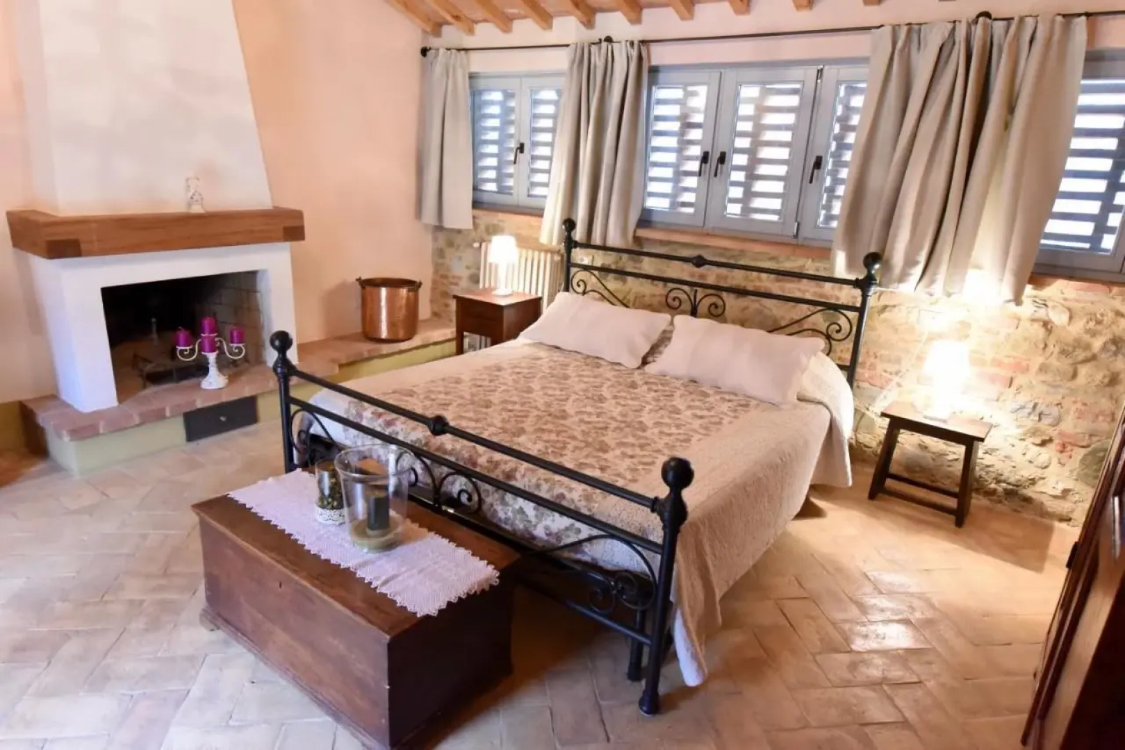 Piccolo Borgo Gagnoni