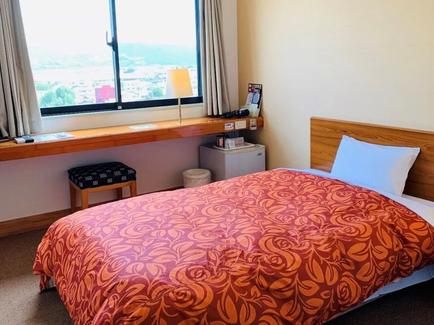 Himeji Green Hotel Tatemachi