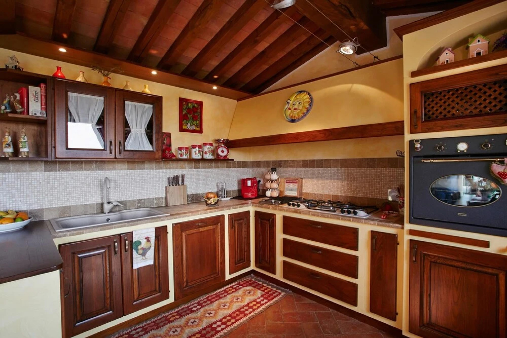 Holiday Home With Exclusive Swimming Pool in the Tuscan Maremma