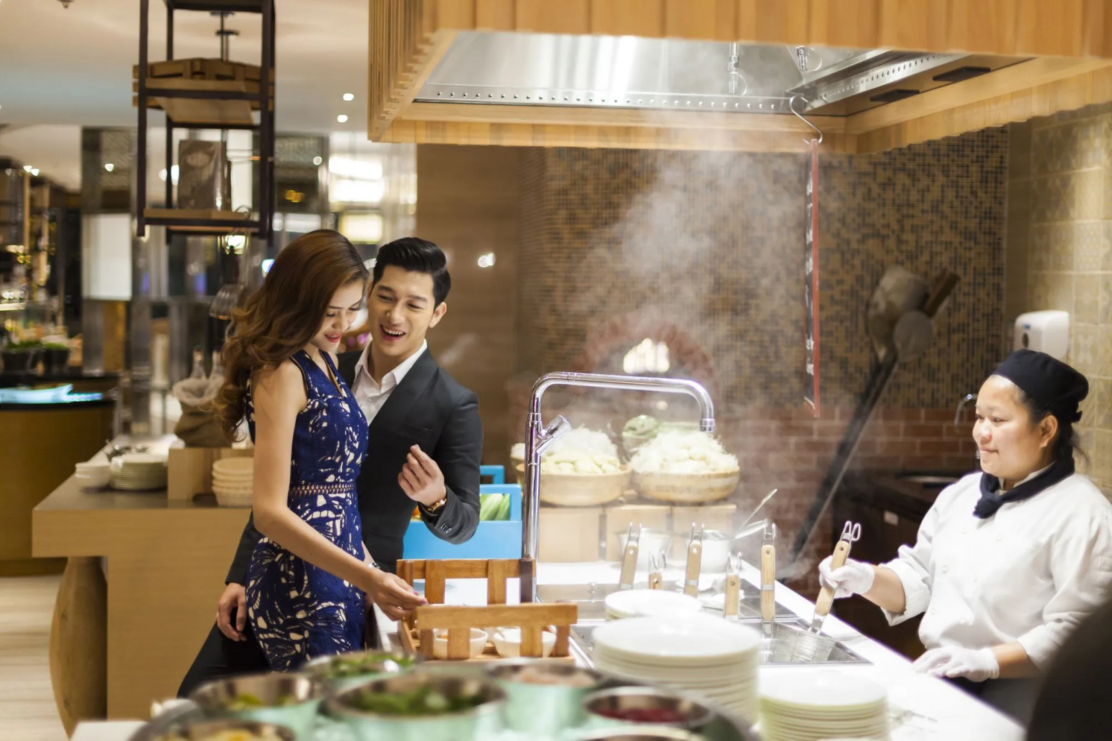 Crowne Plaza Vientiane by IHG