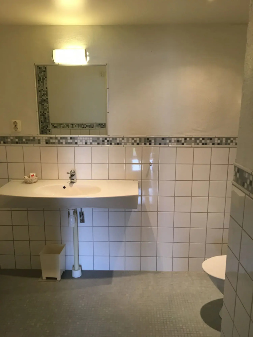 Glimminge Bed & Breakfast