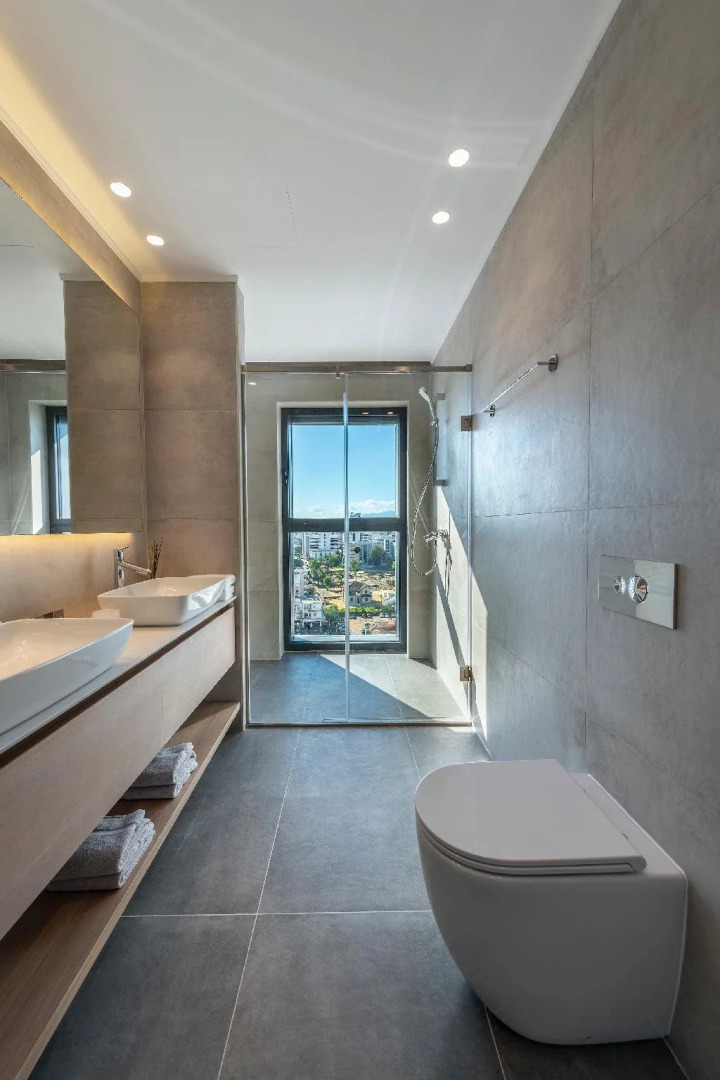 Central Park Residence