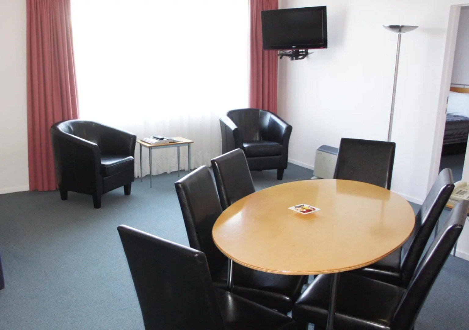 Best Western Wellington