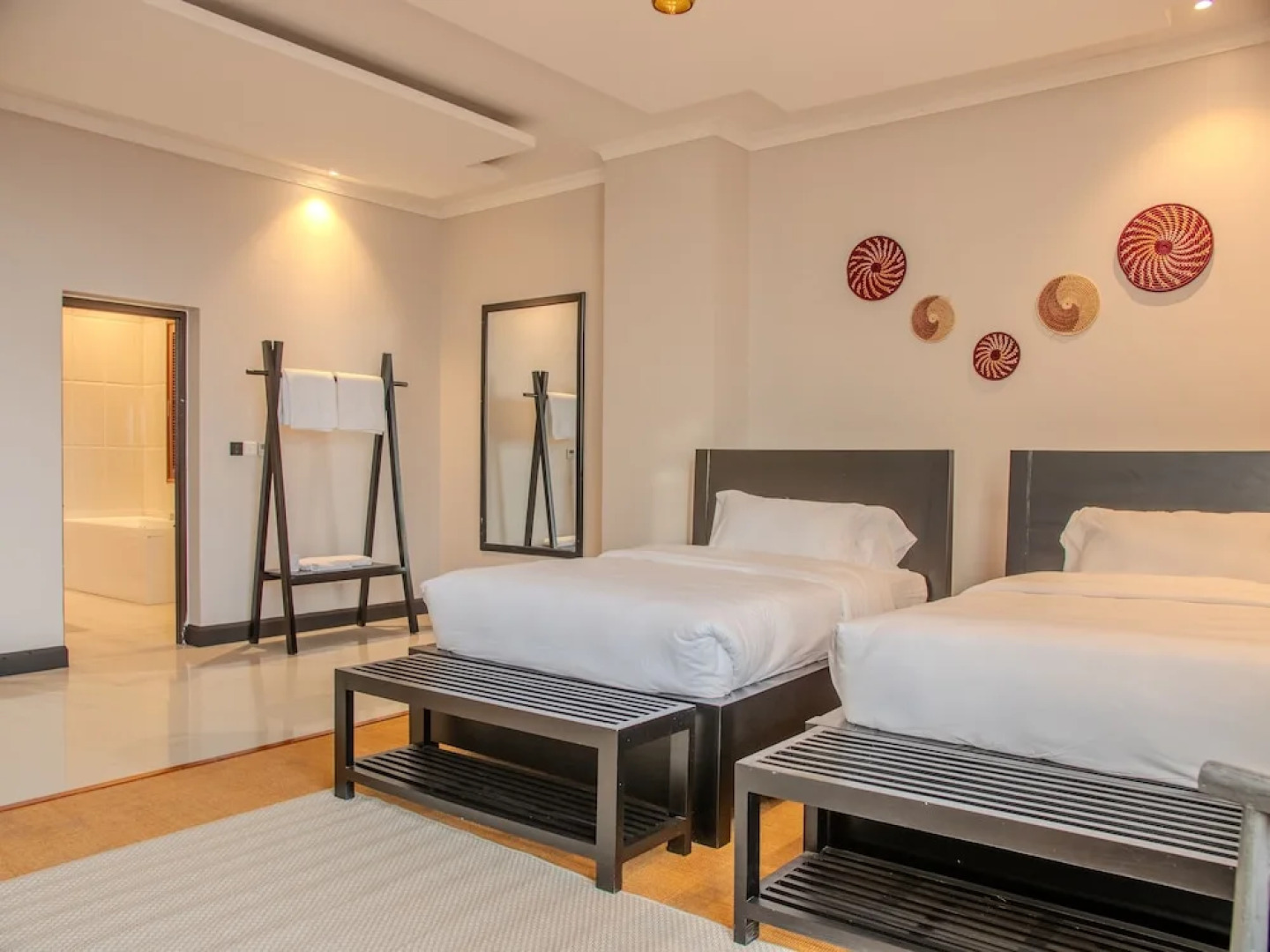 Sanna Boutique Hotel