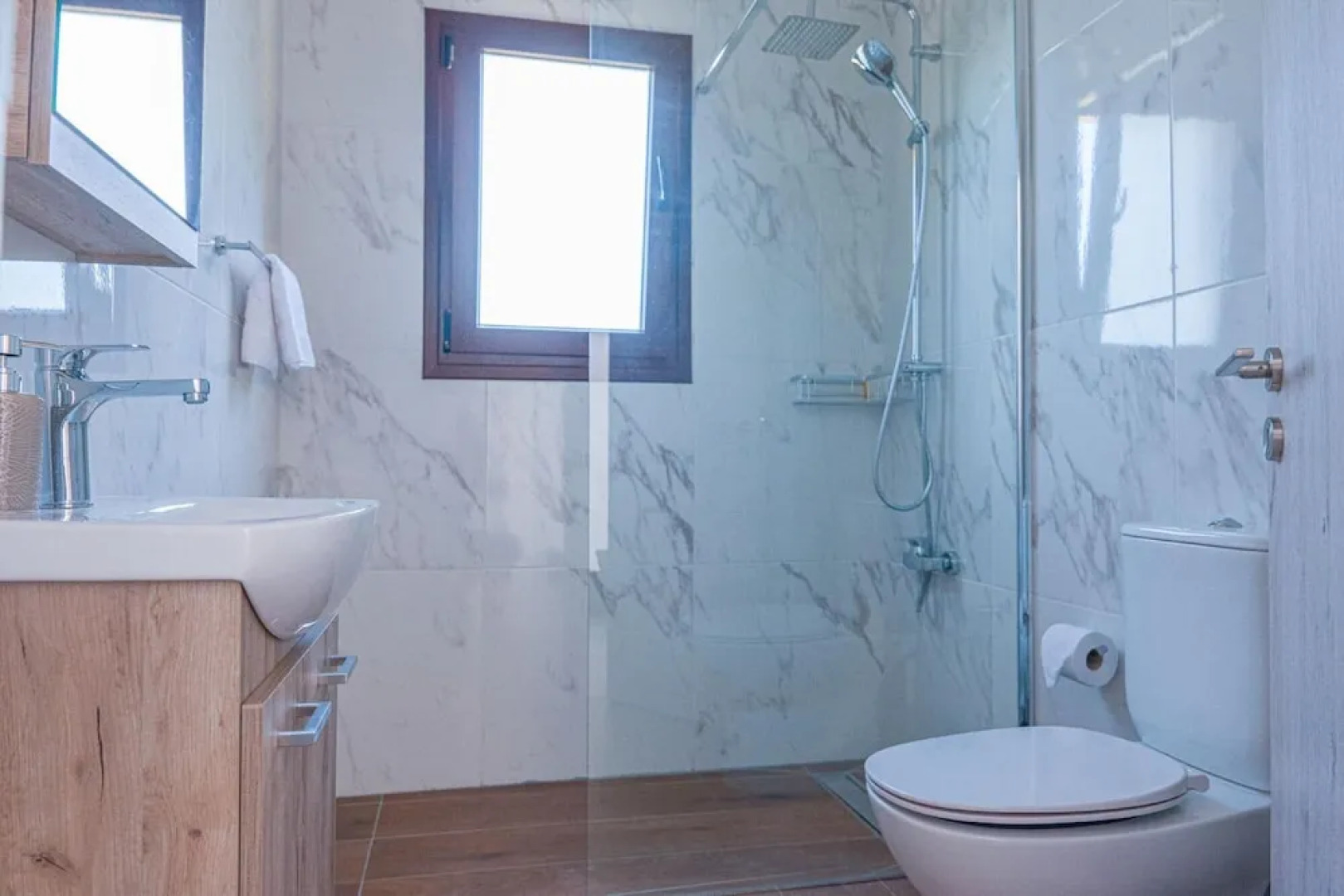 Villa Salina in Malatya