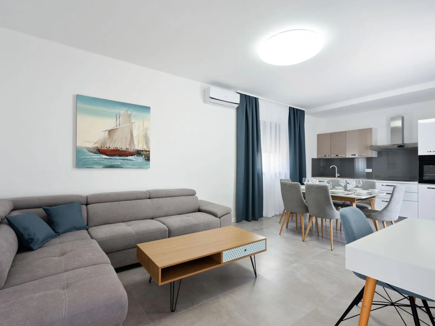 Holiday Home in Vir With Pool & Sauna