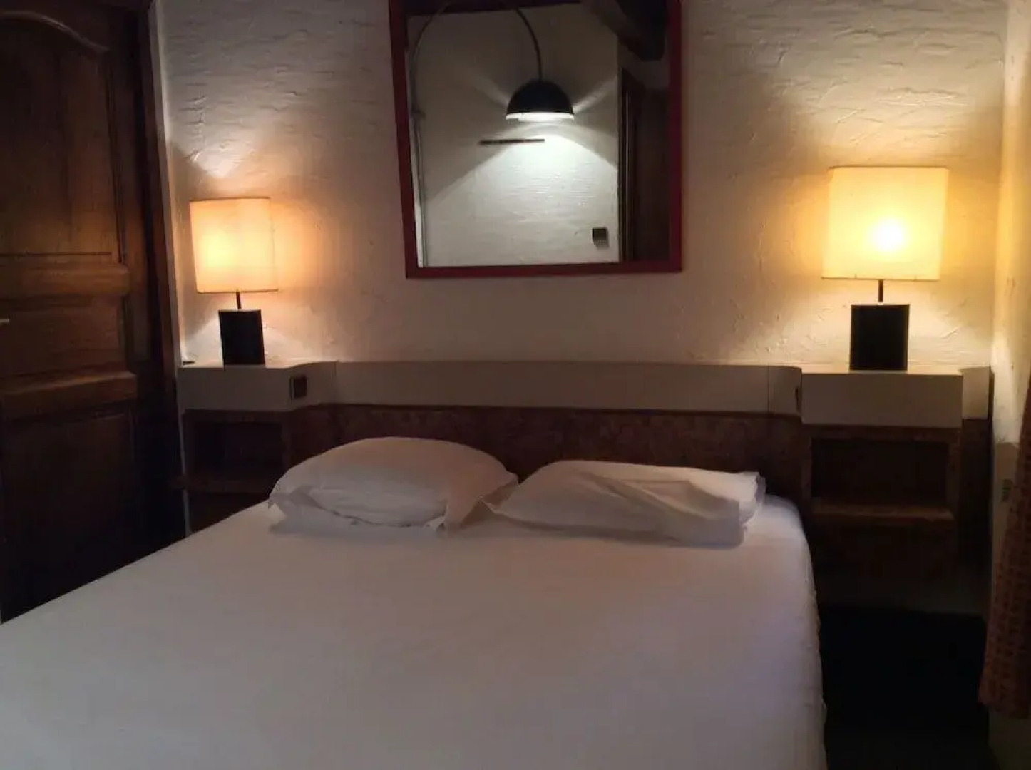 Aux Prisons de Montagny