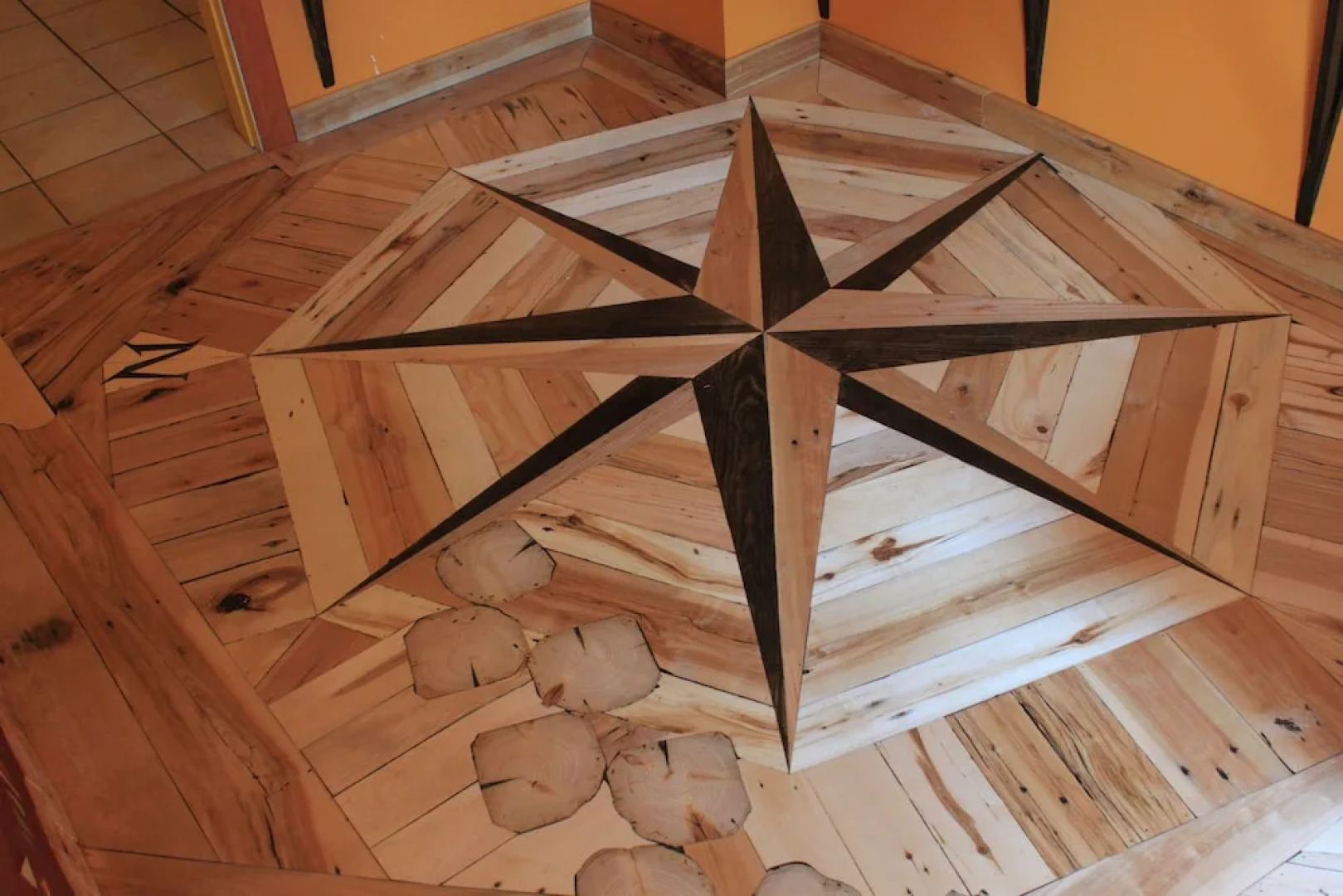 Auberge Micro-Brasserie Le Baril Roulant