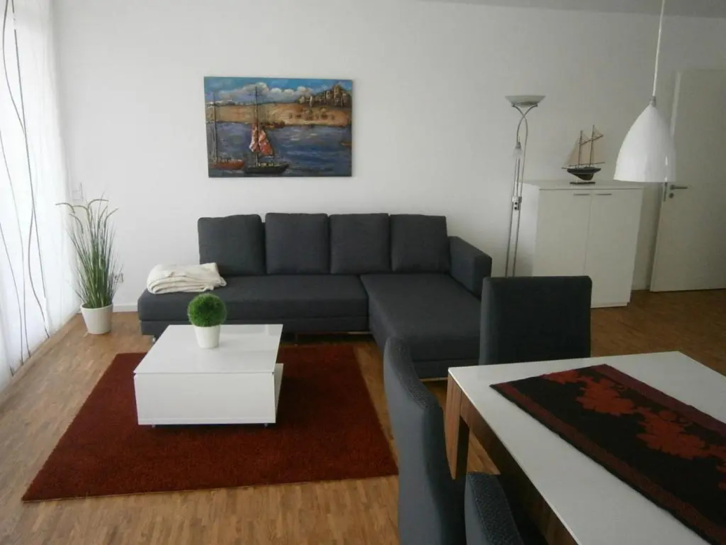 Upstalsboom Dnen Resort Binz