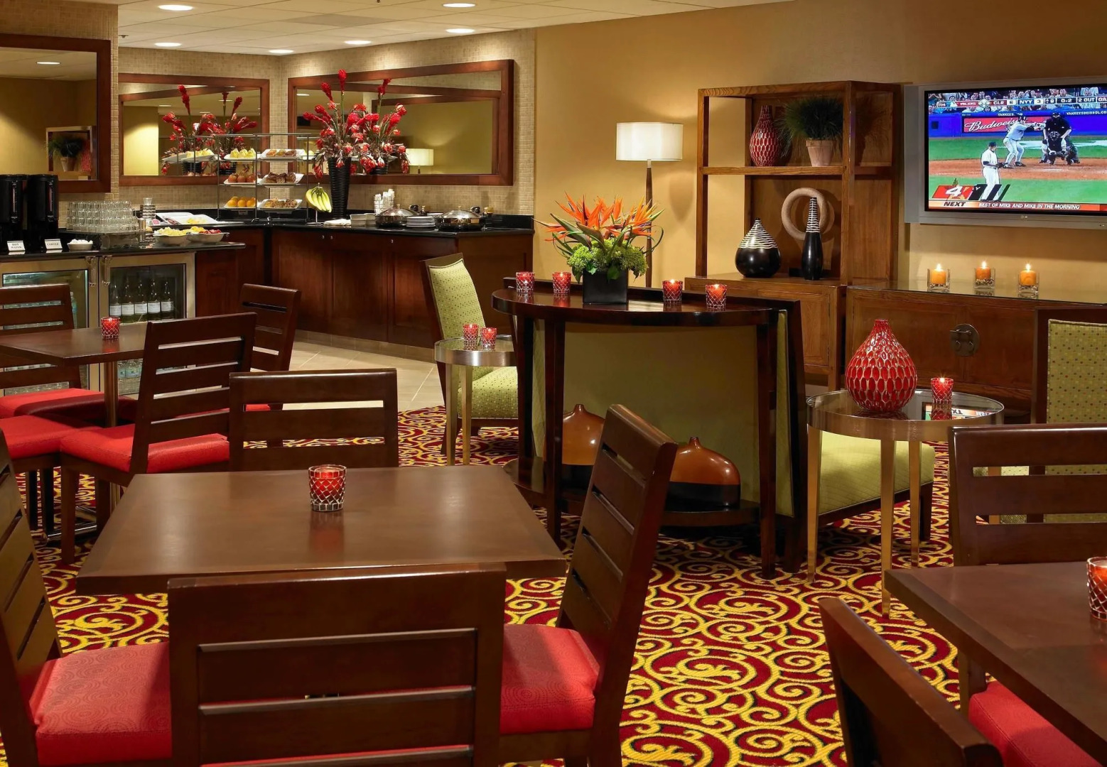 Des Moines Marriott Downtown