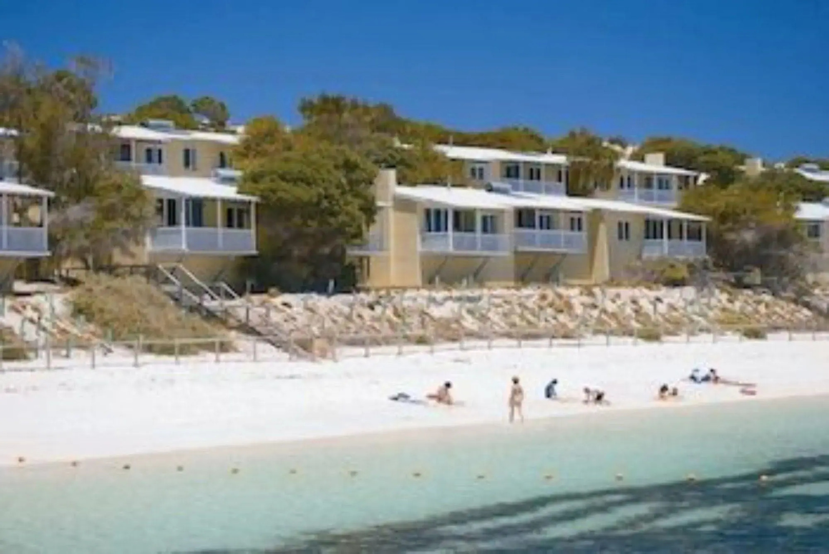 Stay Rottnest