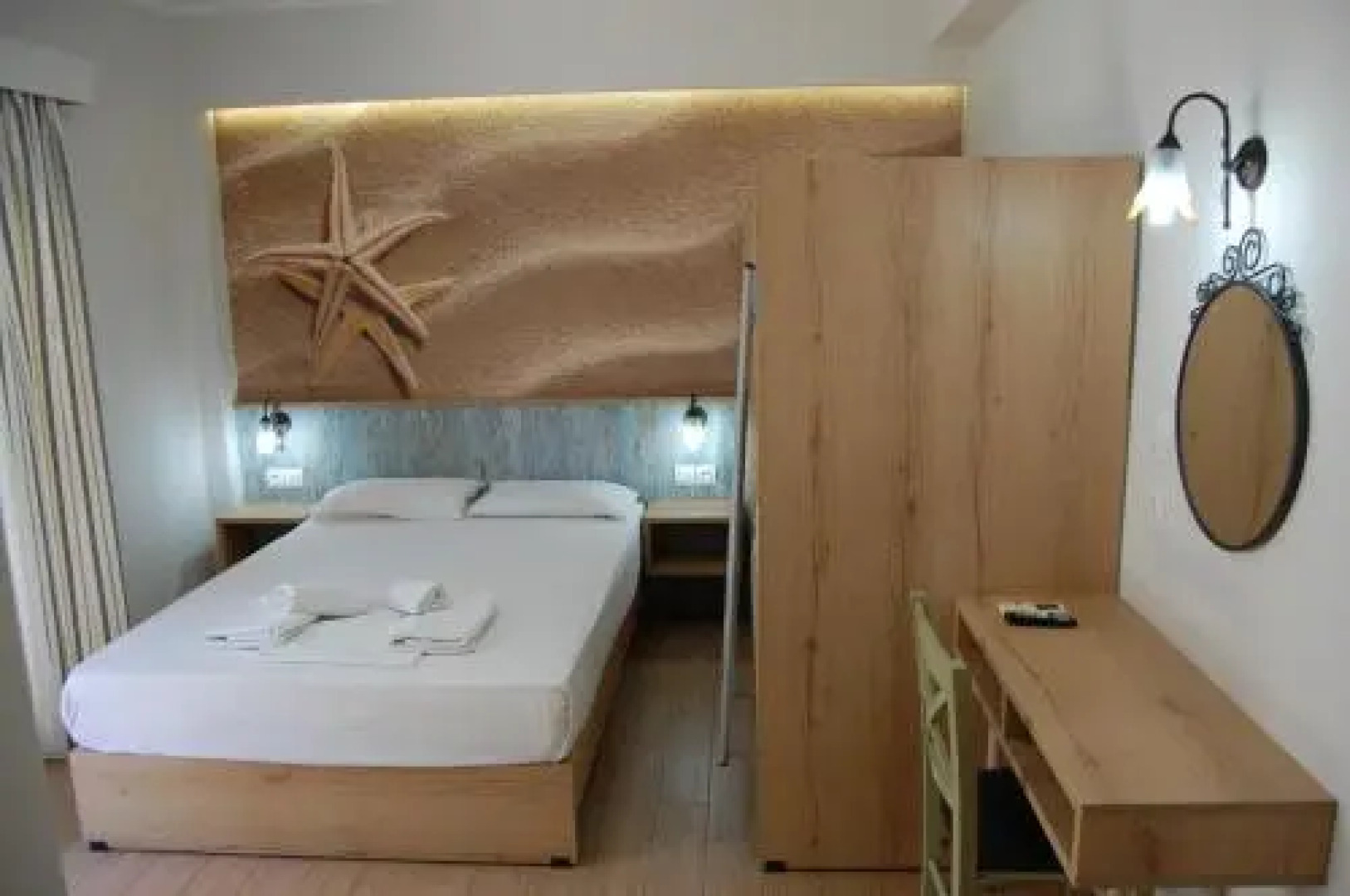 Melachrini Apartments