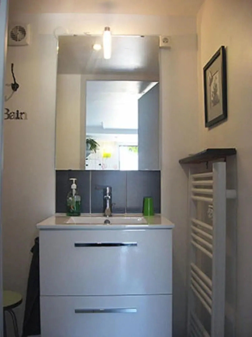 Chambres d'hôtes Clair Matin