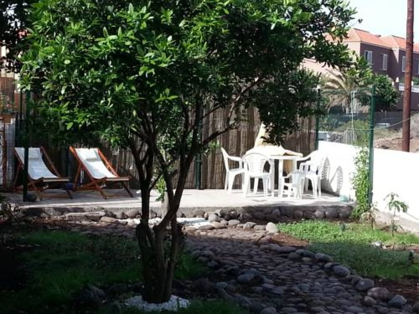 Apartamentos Los Medanos