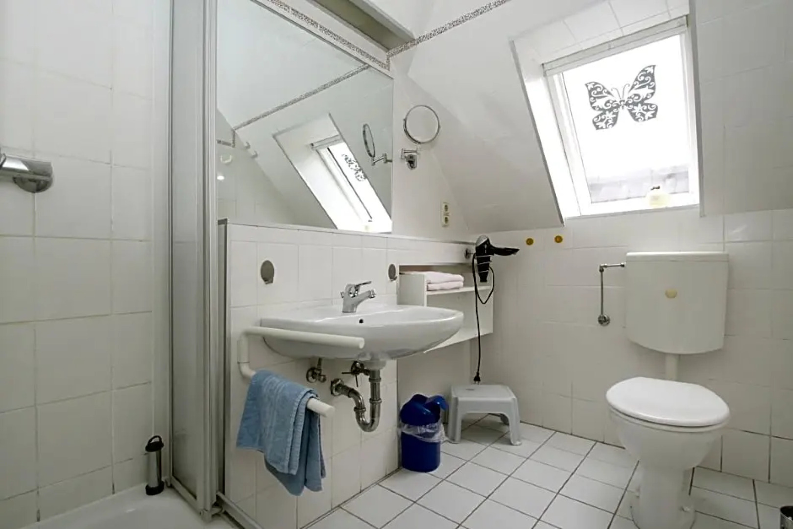 Apartments Benser-Hof