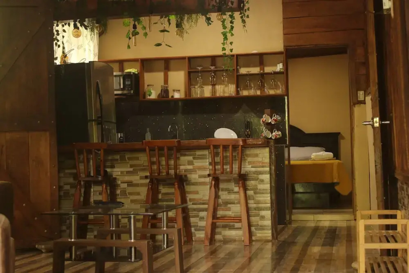 Cabaña Luculuc Garden & Forest