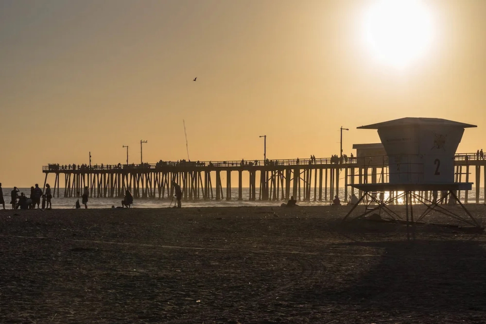 371 Pismo Street Condo Unit 501