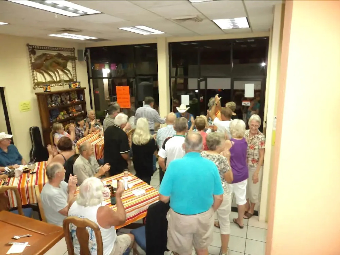 Hotel El Sombrero Suites