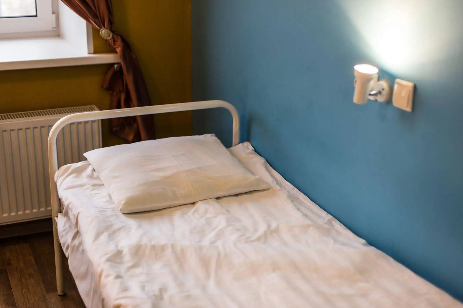 Хостел Ready Steady