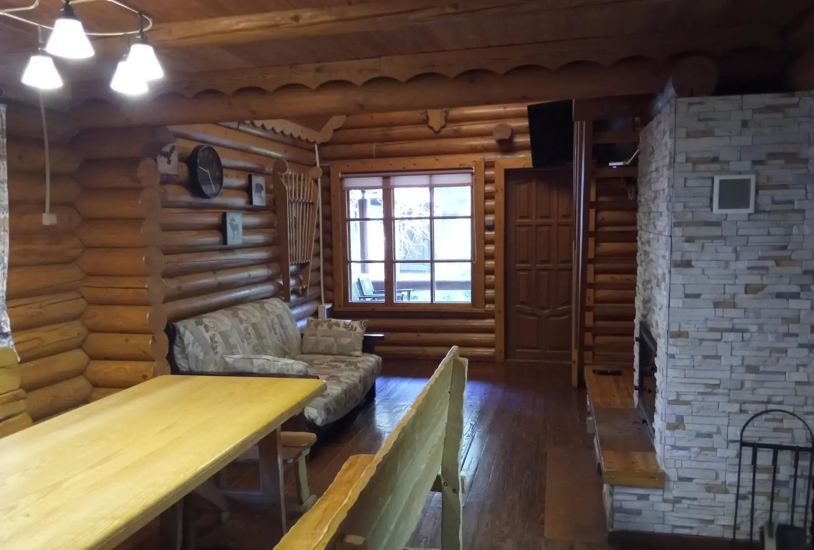 Дом в селе Татьяновка