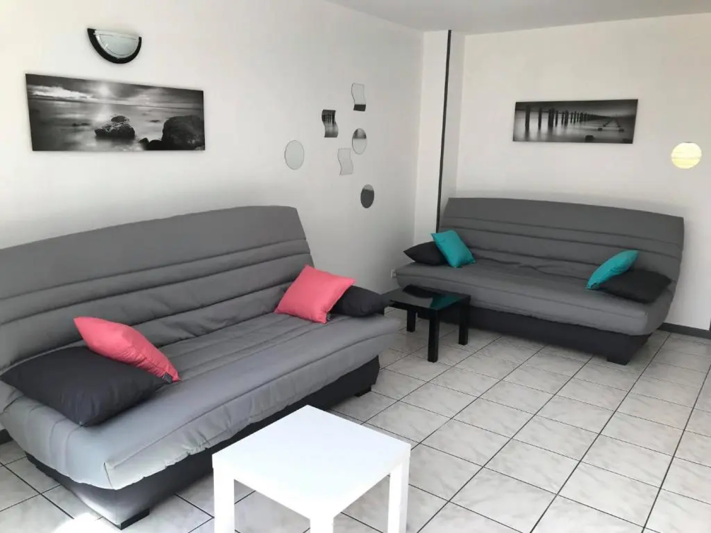 Les Gîtes De Jussey