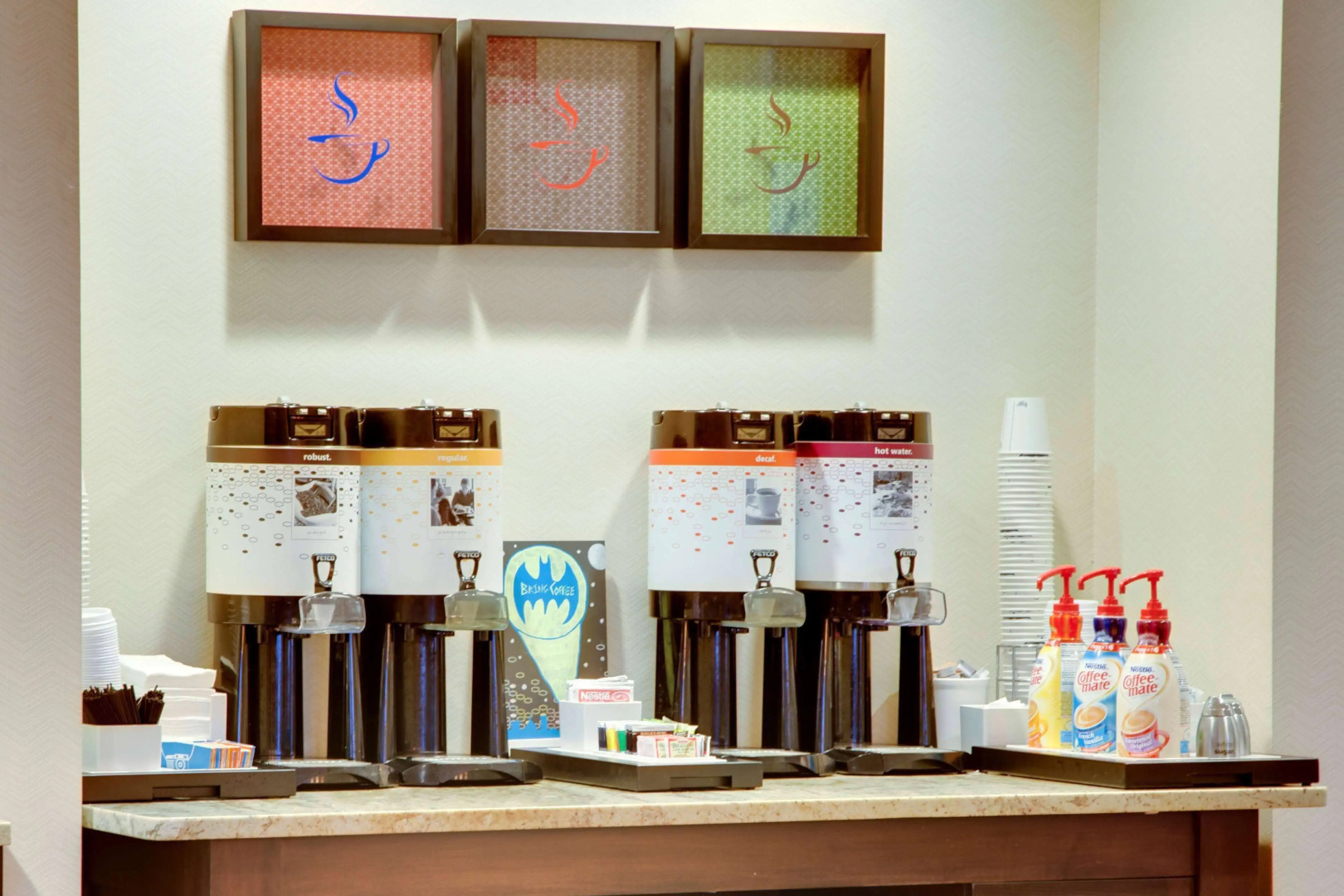 Wingate by Wyndham Cranberry