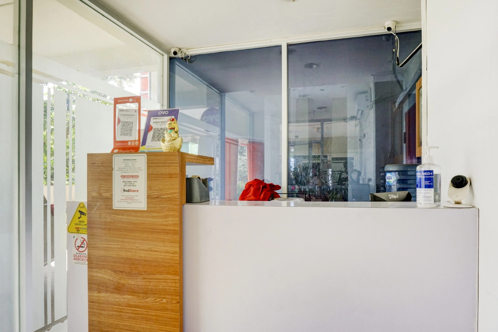 Skyland Bogor Valley Apartments