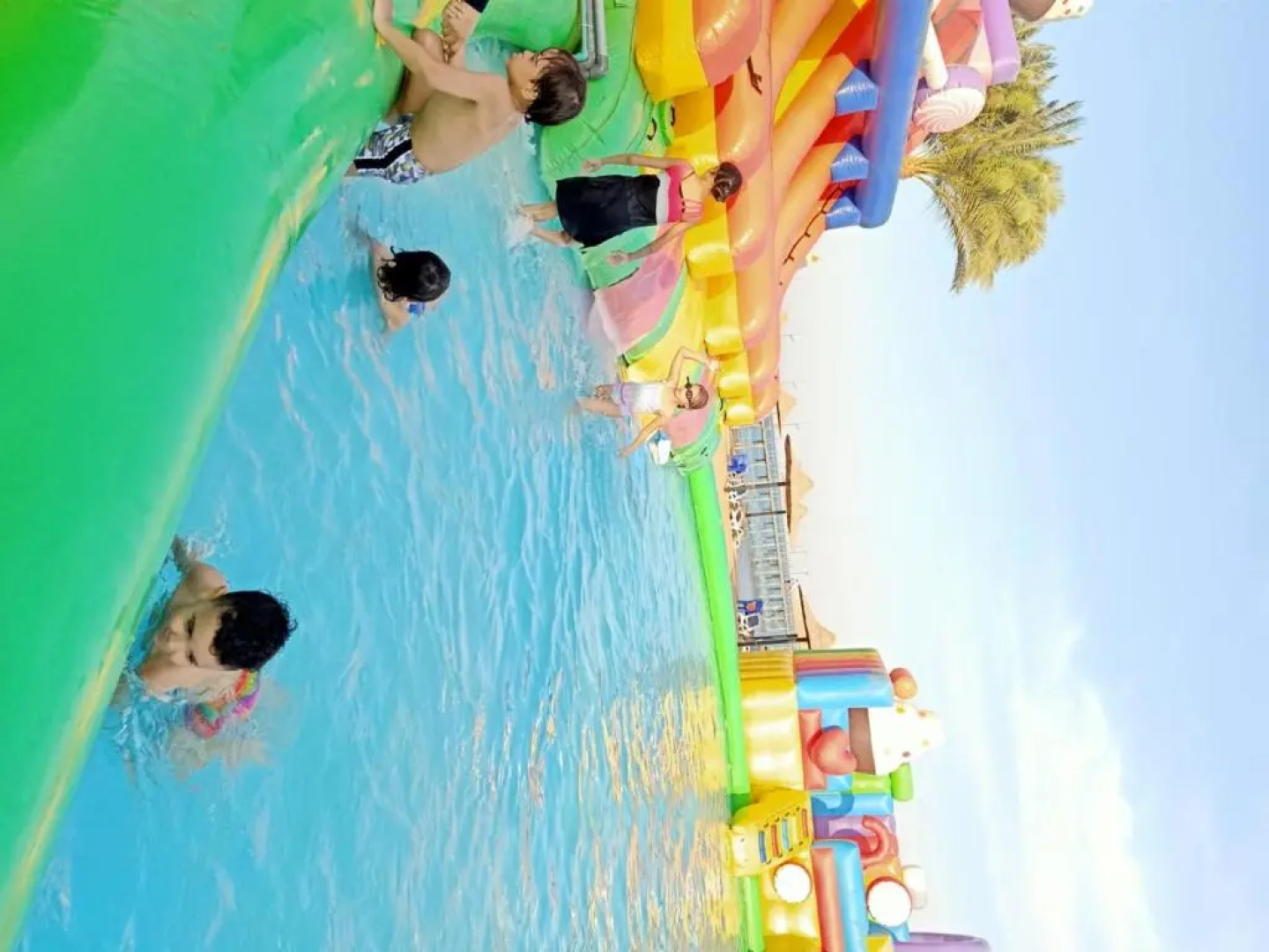 Villa with private pool cancon alsokhna hited 66