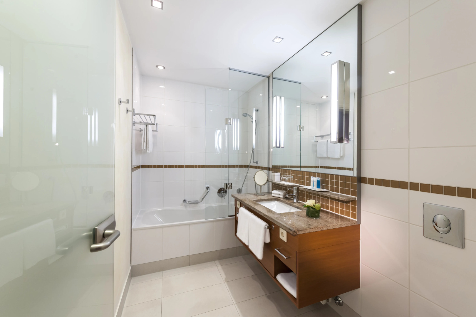 Dorint Resort & Spa Bad Bruckenau