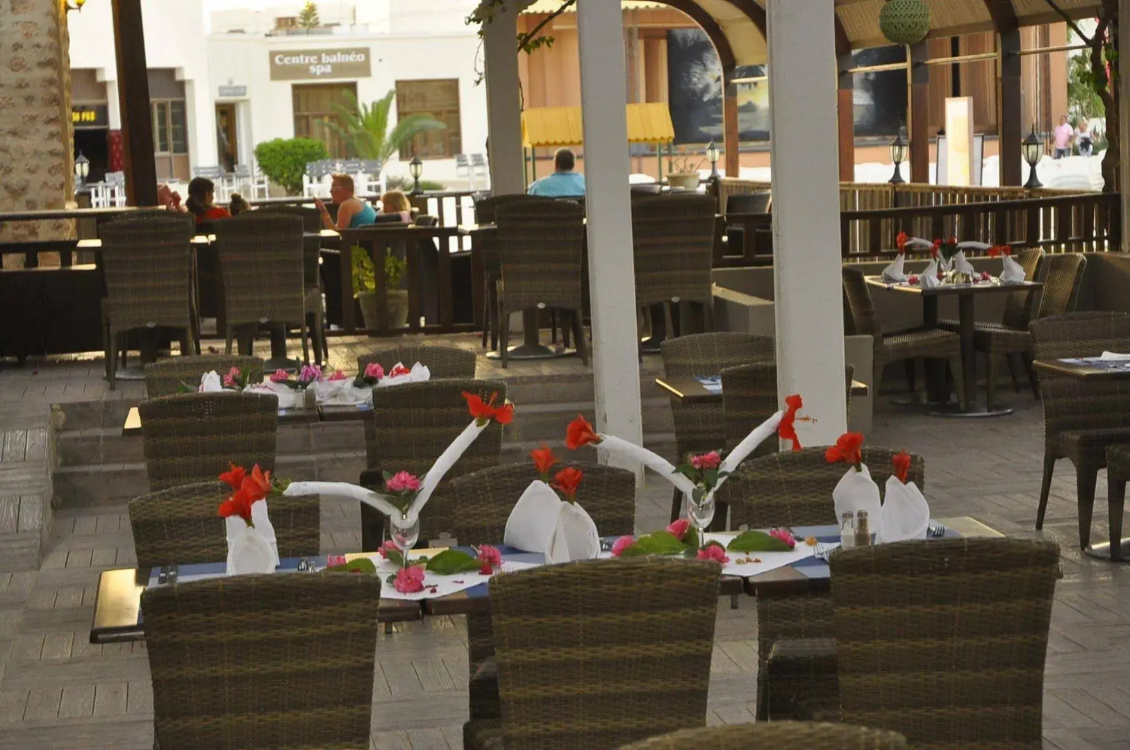 Djerba Sun Beach Hotel and Spa