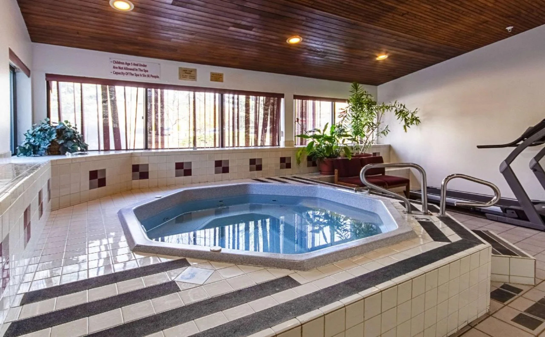 Baymont by Wyndham Missoula