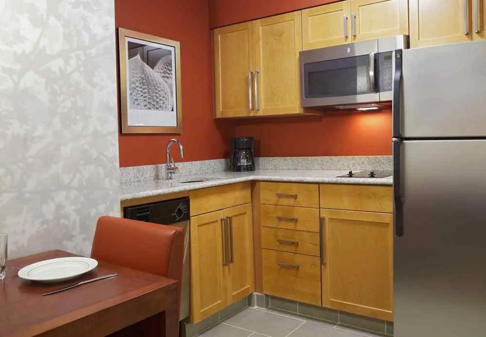 Residence Inn San Antonio Downtown Market Square