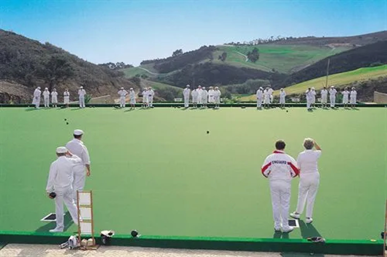 Quinta da Floresta Golf & Leisure Holiday Resort