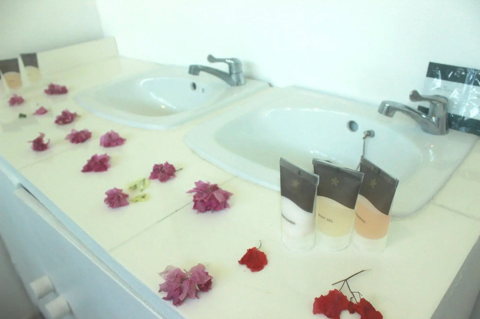 Coral Lagoon Fiji Resort