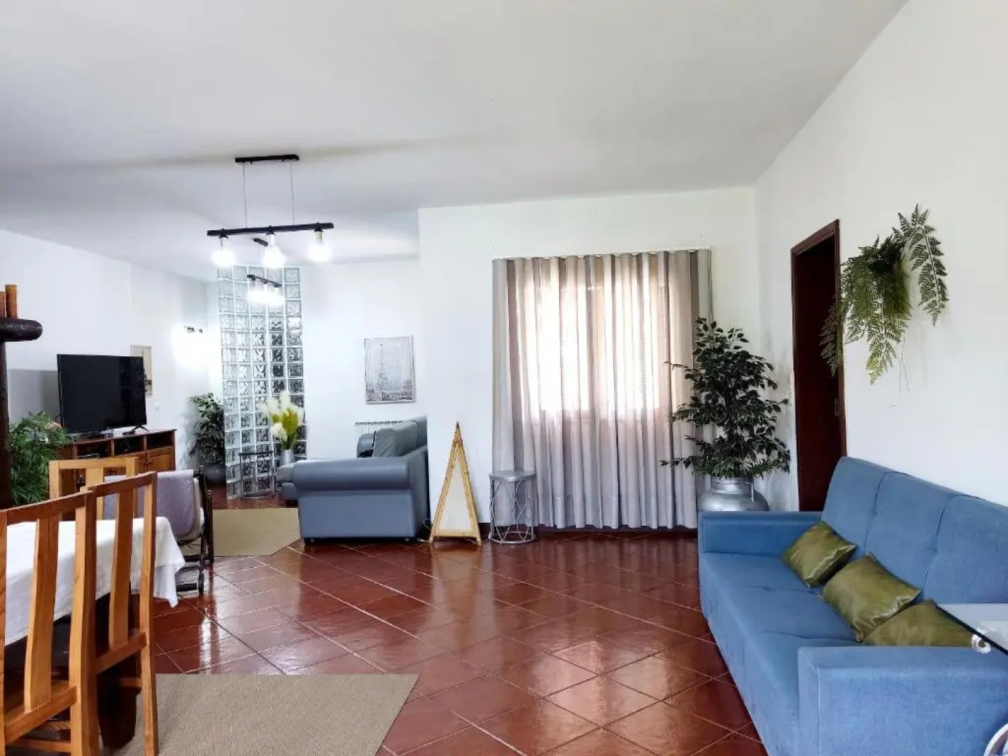 Villa With 4 Bedrooms in Vila Nova de Cerveira, With Wonderful Mountai