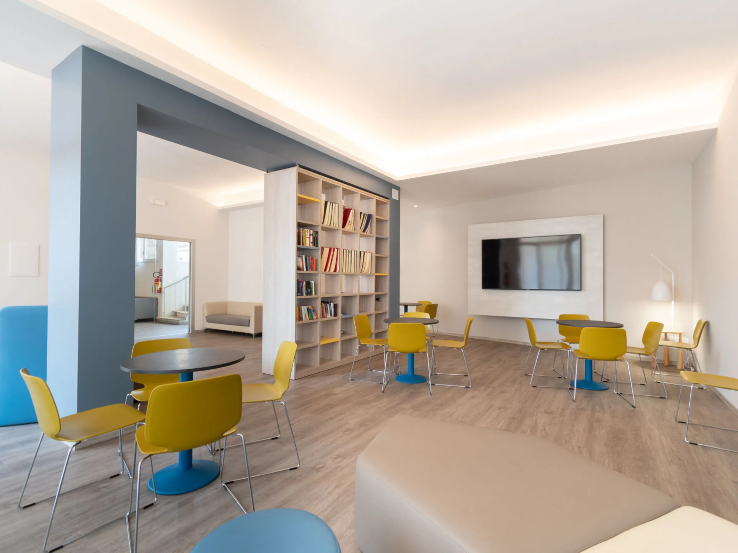 Park Gallanti Holiday Village