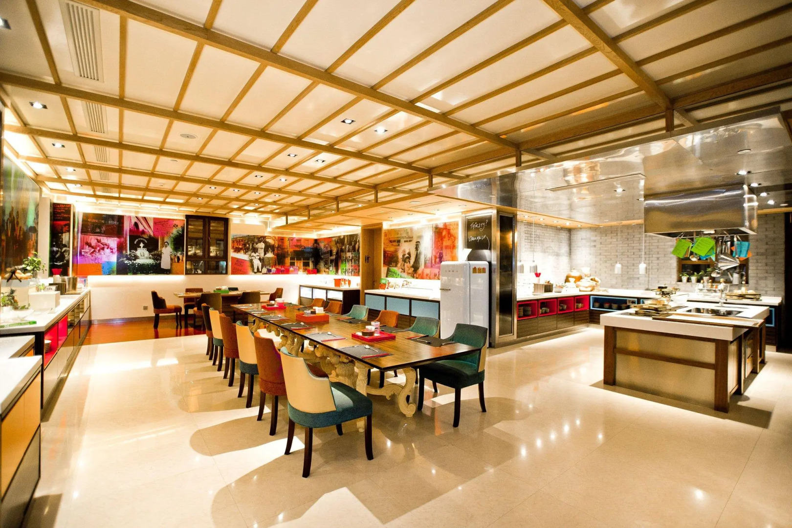 Hotel Indigo Tianjin Haihe