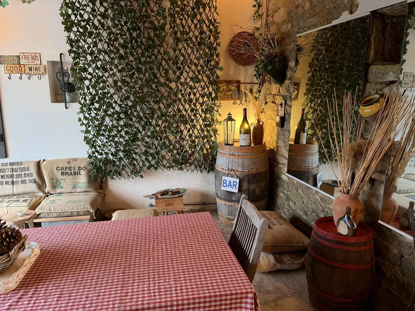 Coastal Family Retreat