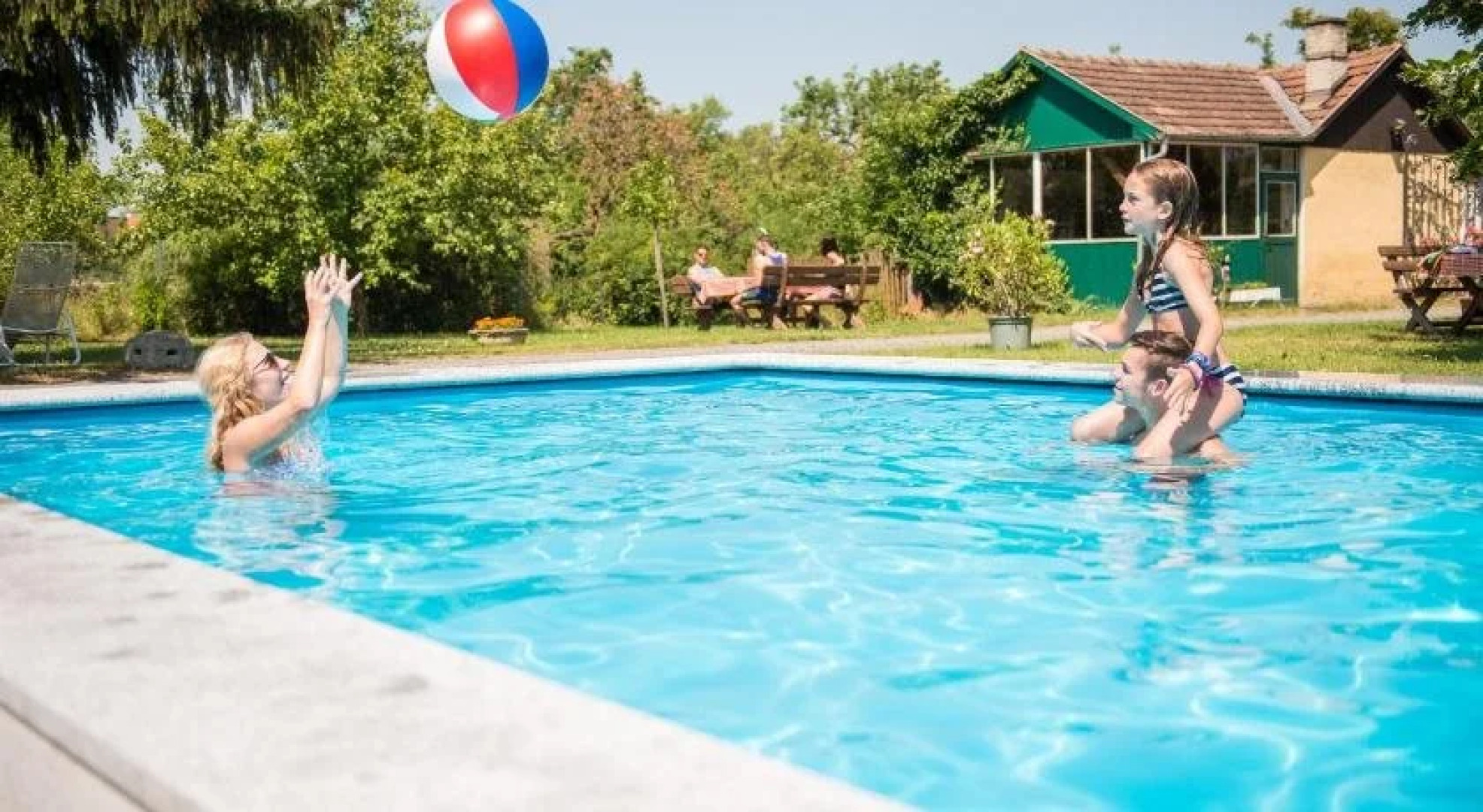 Bauernhof Winzerhof Bogner