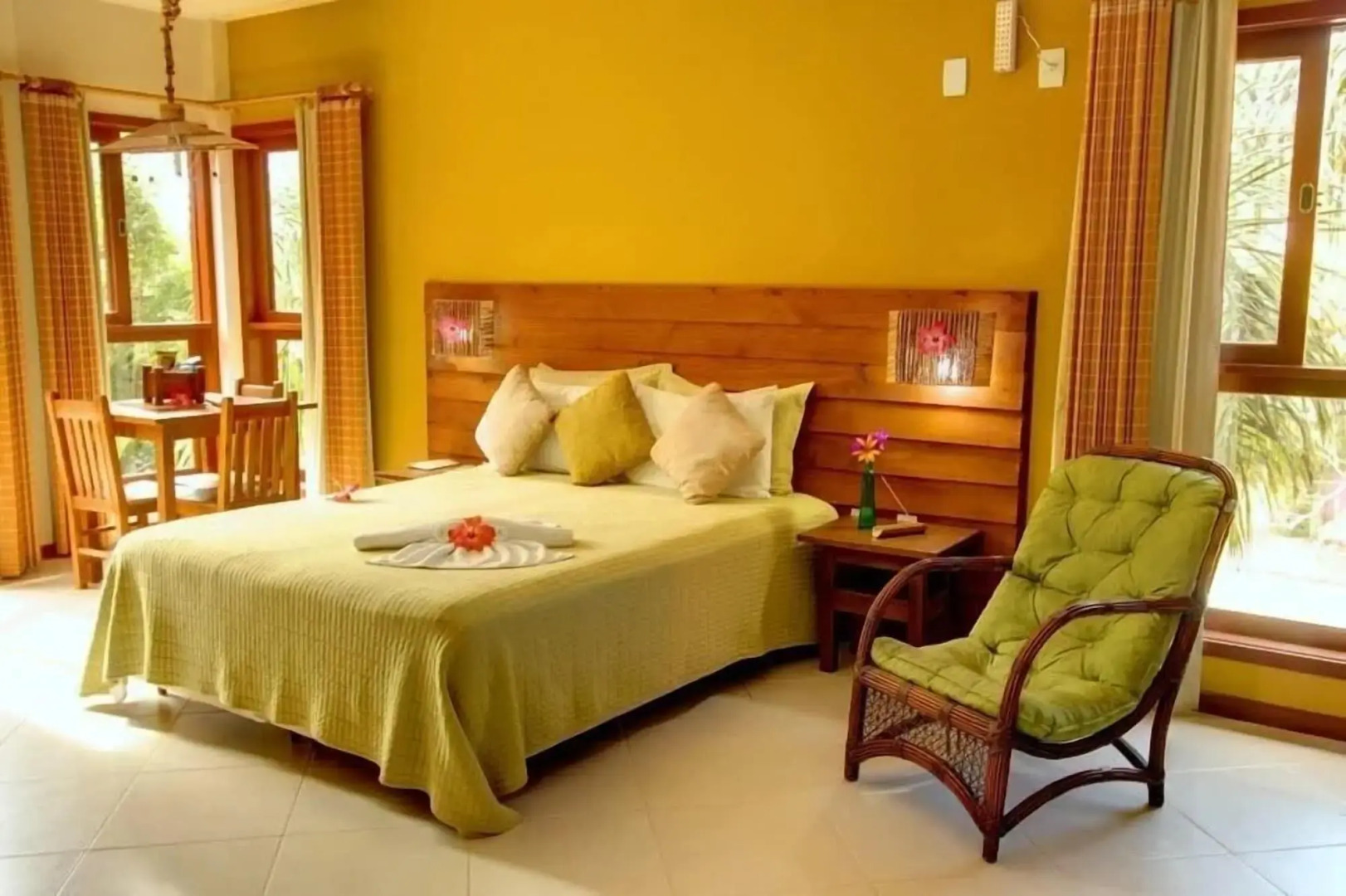 Pousada Vila Boa Vida