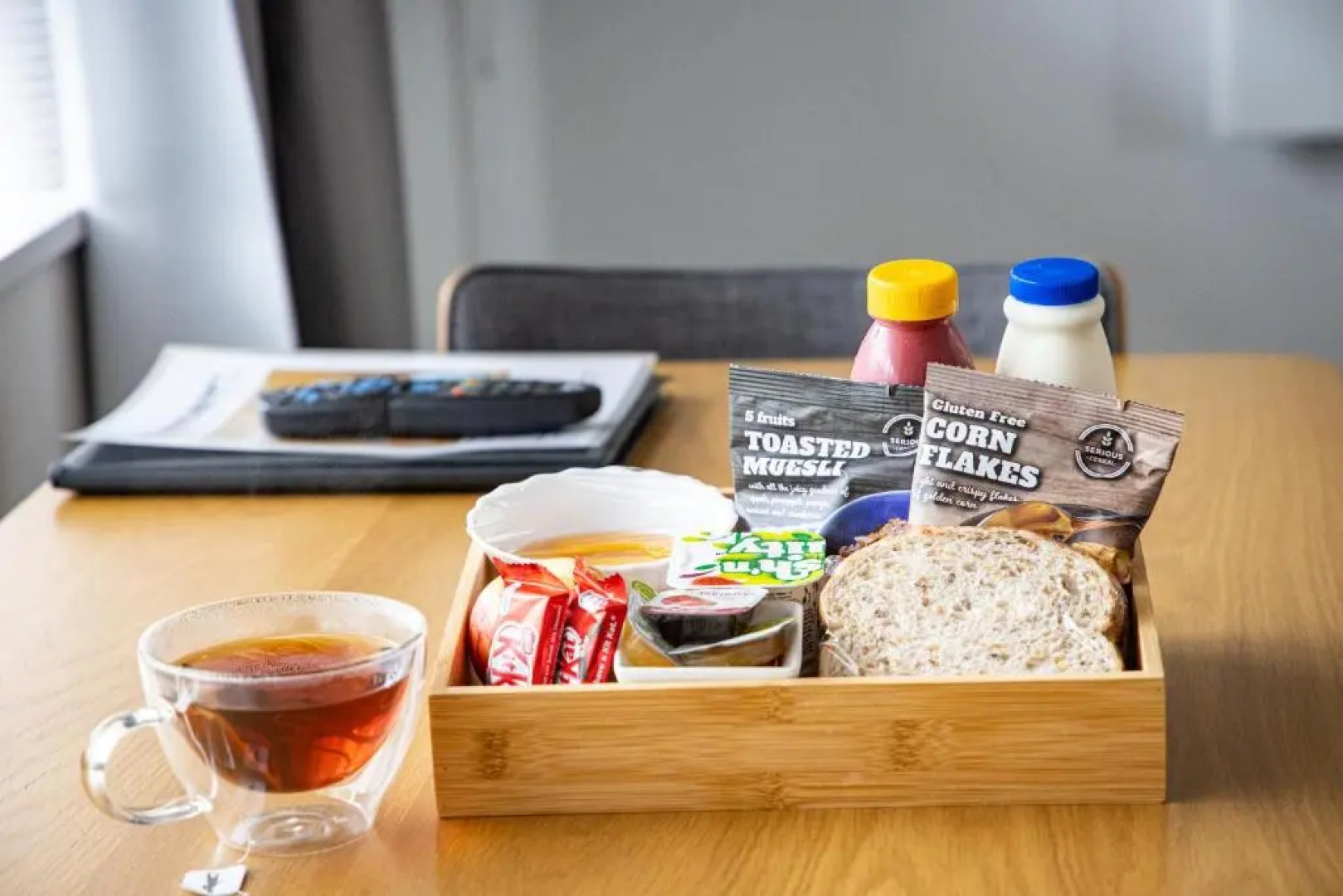 Colonial Lodge Motel