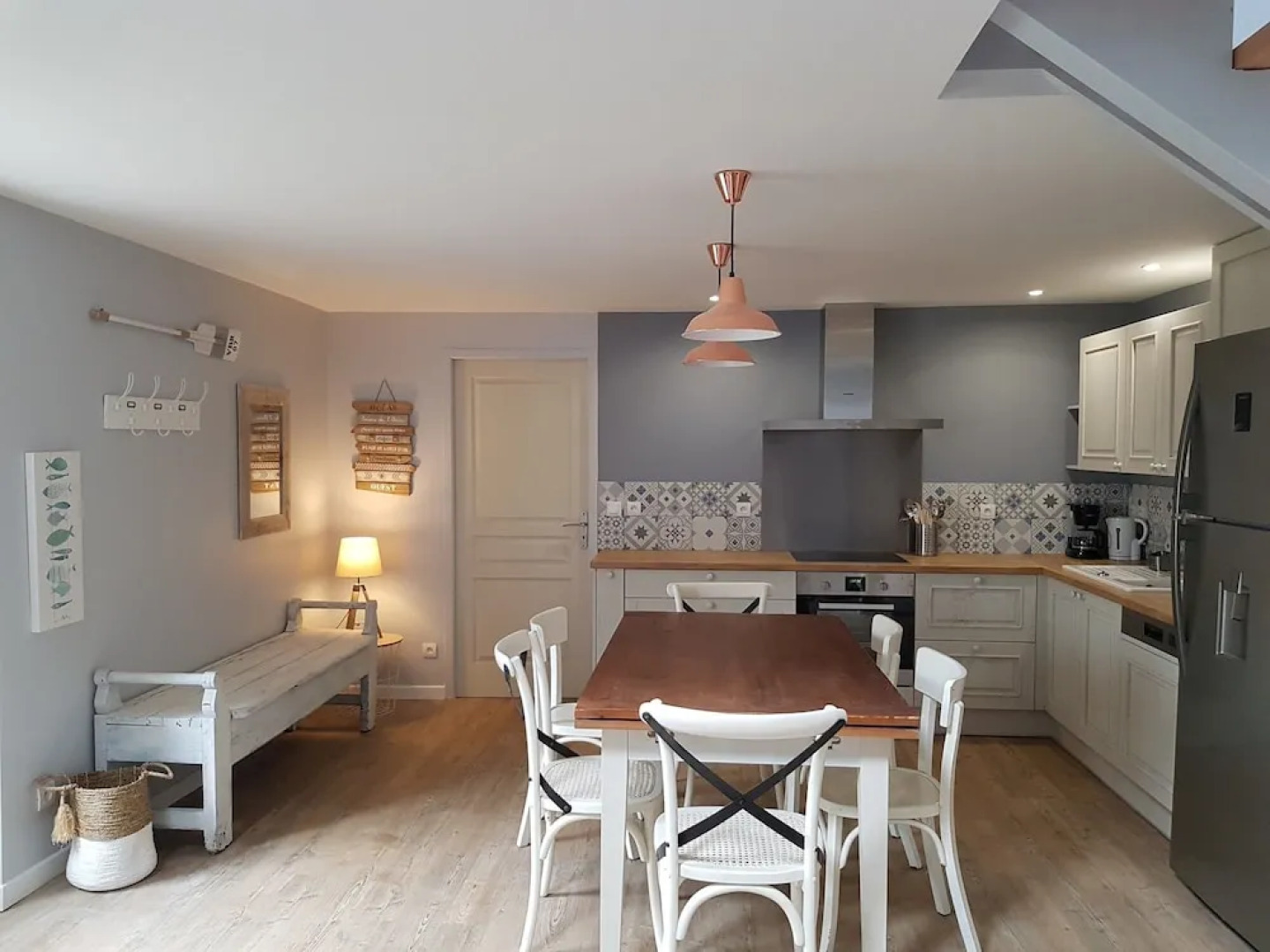 Le Clos de Trégalet