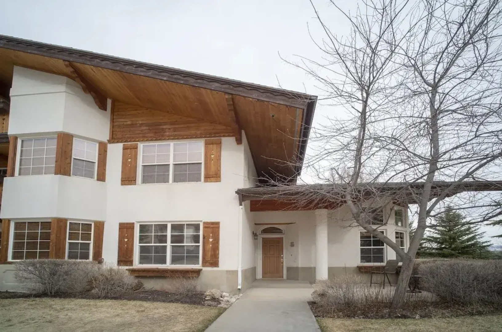 Family Vacation~heated In/out Pool, Tubing & Ice Skating 719 3 Bedroom Townhouse by RedAwning