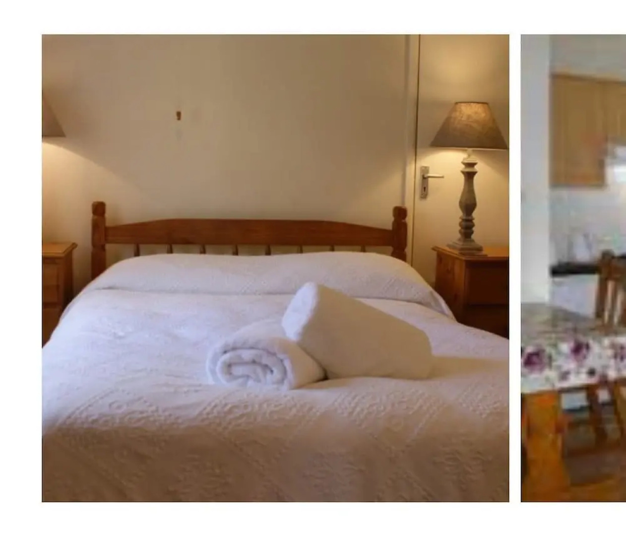 Byre Cottages and Cafe Museum